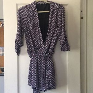 Express Romper - Never Worn, Never Washed